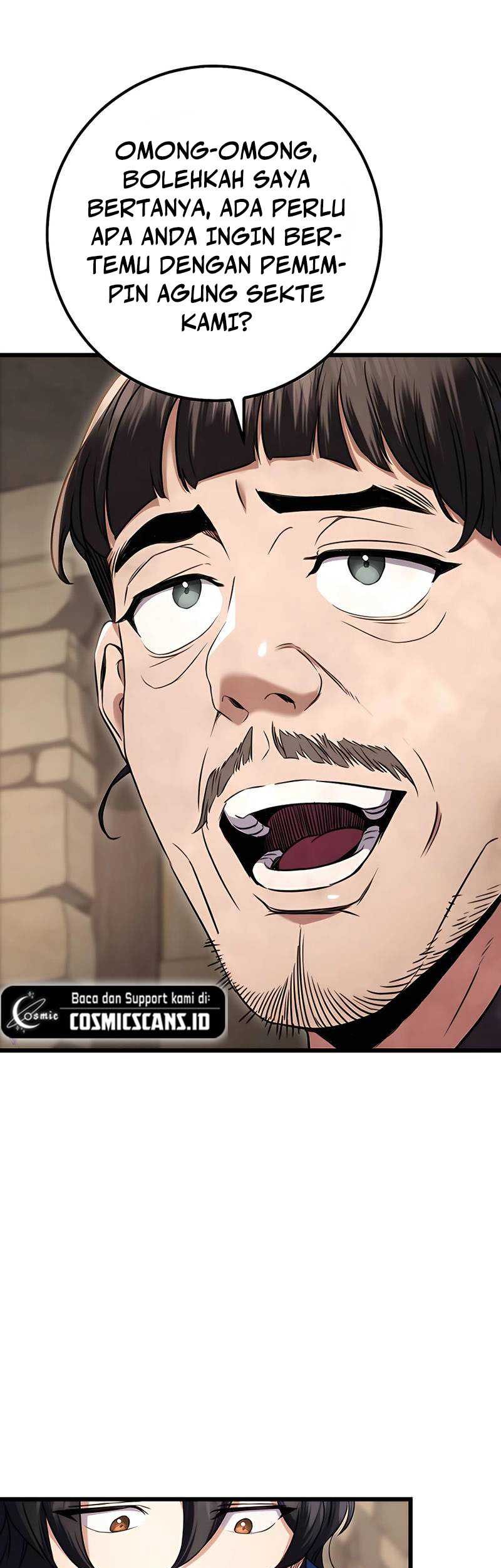 The Emperor’s Sword Chapter 12 - halaman 53