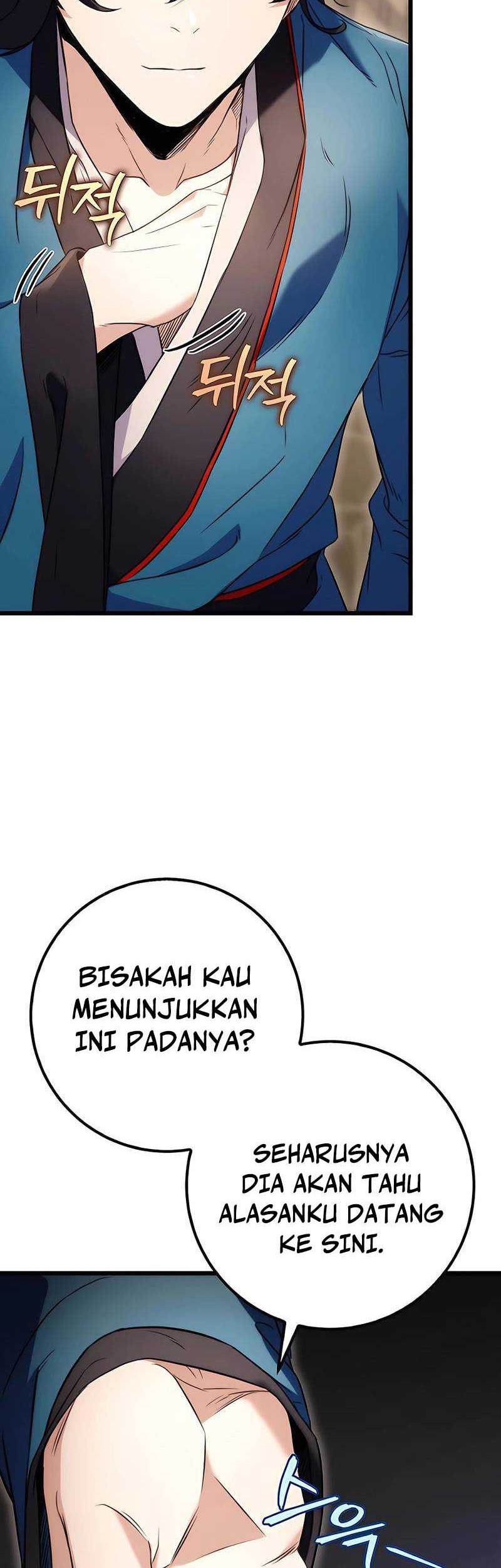 The Emperor’s Sword Chapter 12 - halaman 54