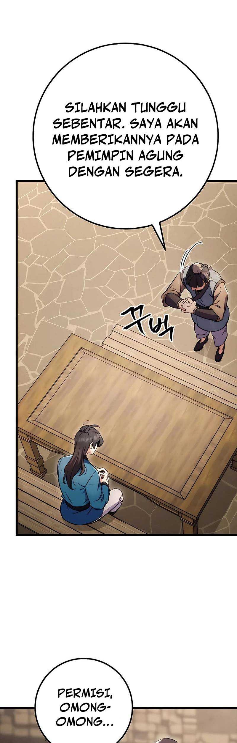 The Emperor’s Sword Chapter 12 - halaman 56