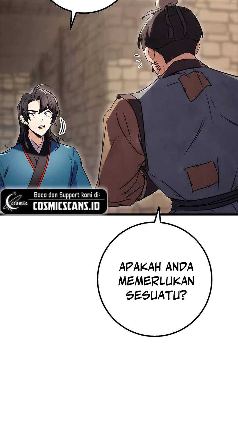 The Emperor’s Sword Chapter 12 - halaman 57