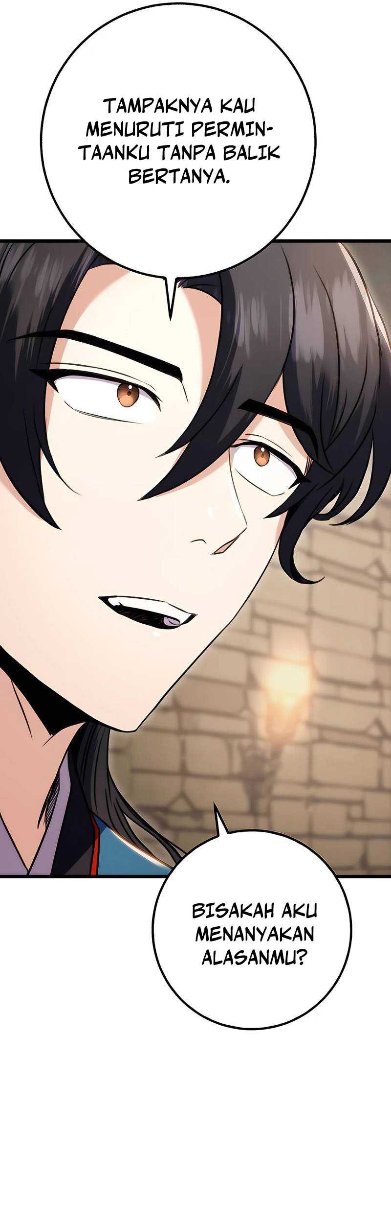 The Emperor’s Sword Chapter 12 - halaman 58