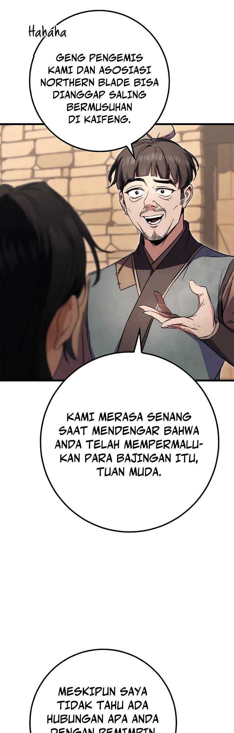 The Emperor’s Sword Chapter 12 - halaman 59