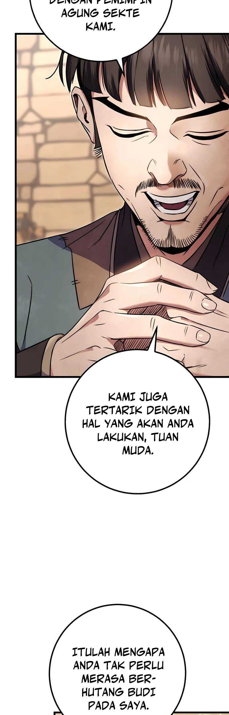 The Emperor’s Sword Chapter 12 - halaman 60