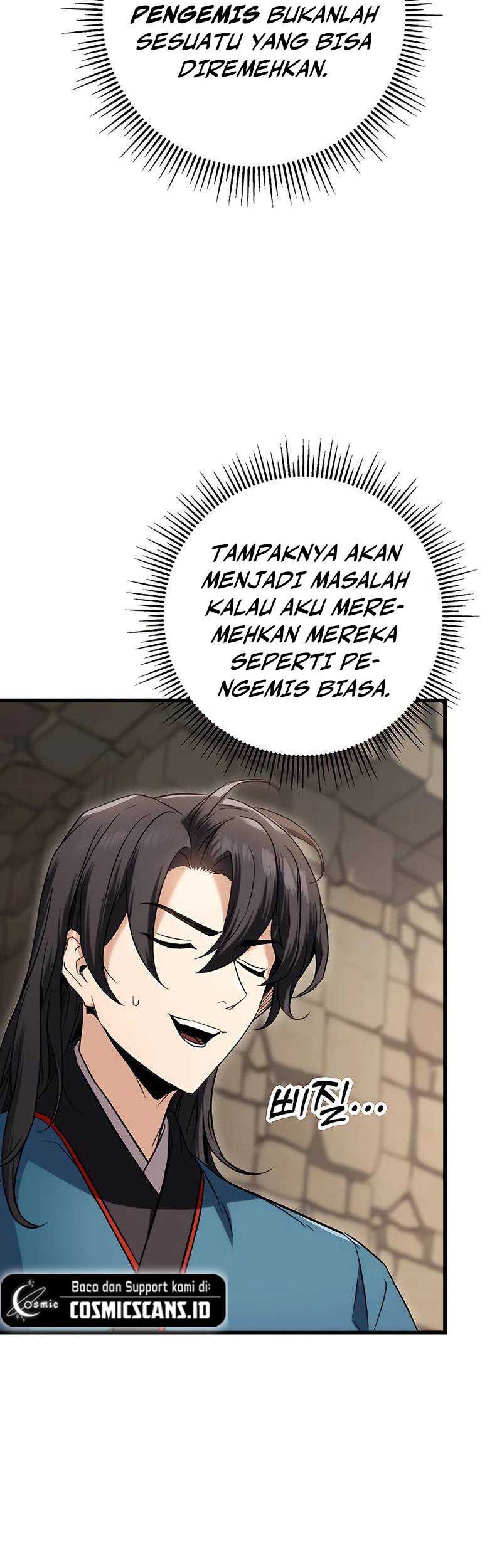 The Emperor’s Sword Chapter 12 - halaman 65