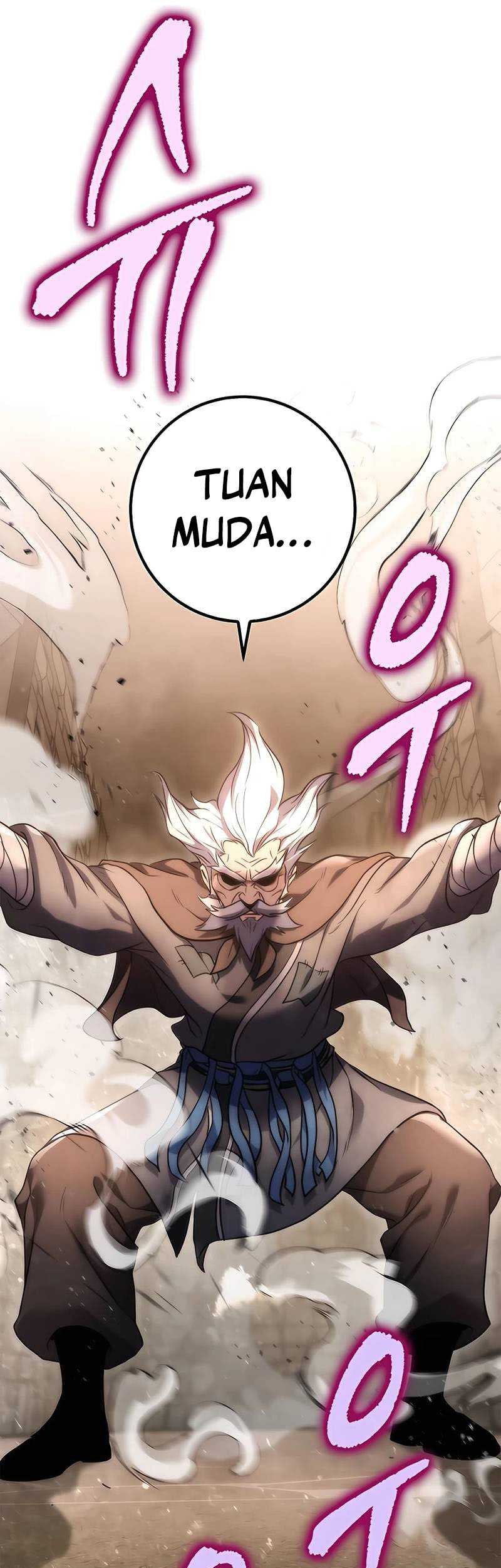 The Emperor’s Sword Chapter 12 - halaman 69