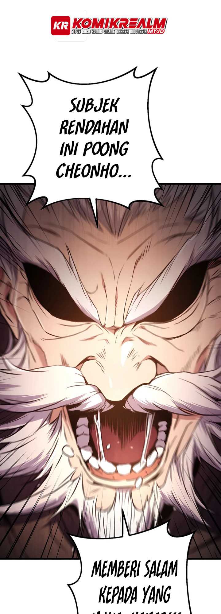 The Emperor’s Sword Chapter 13 - halaman 11