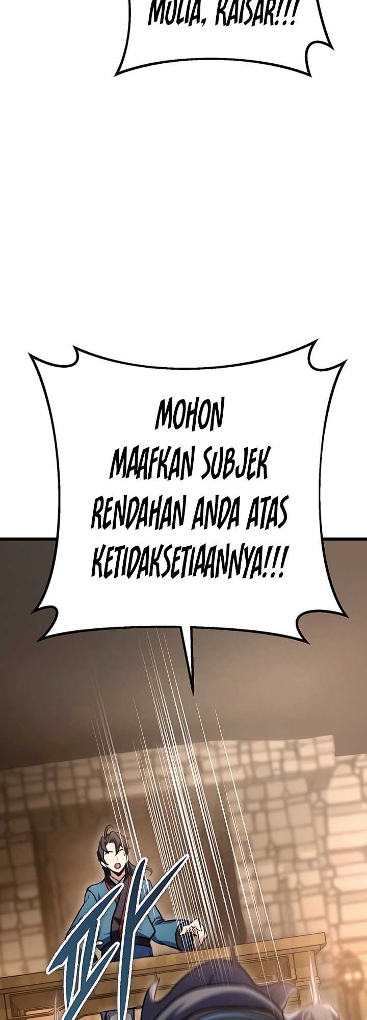 The Emperor’s Sword Chapter 13 - halaman 12