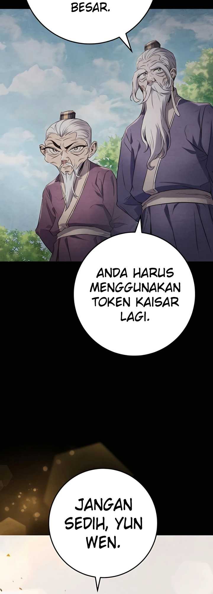 The Emperor’s Sword Chapter 13 - halaman 17