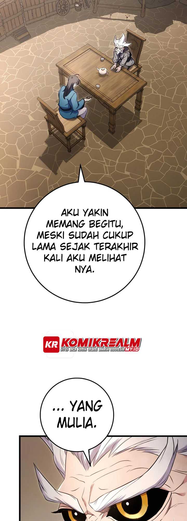The Emperor’s Sword Chapter 13 - halaman 20