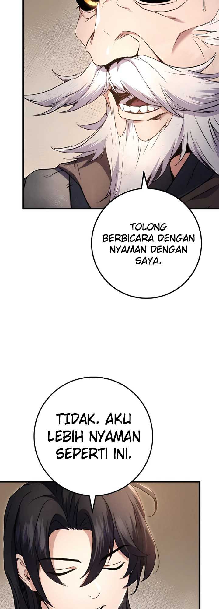 The Emperor’s Sword Chapter 13 - halaman 21