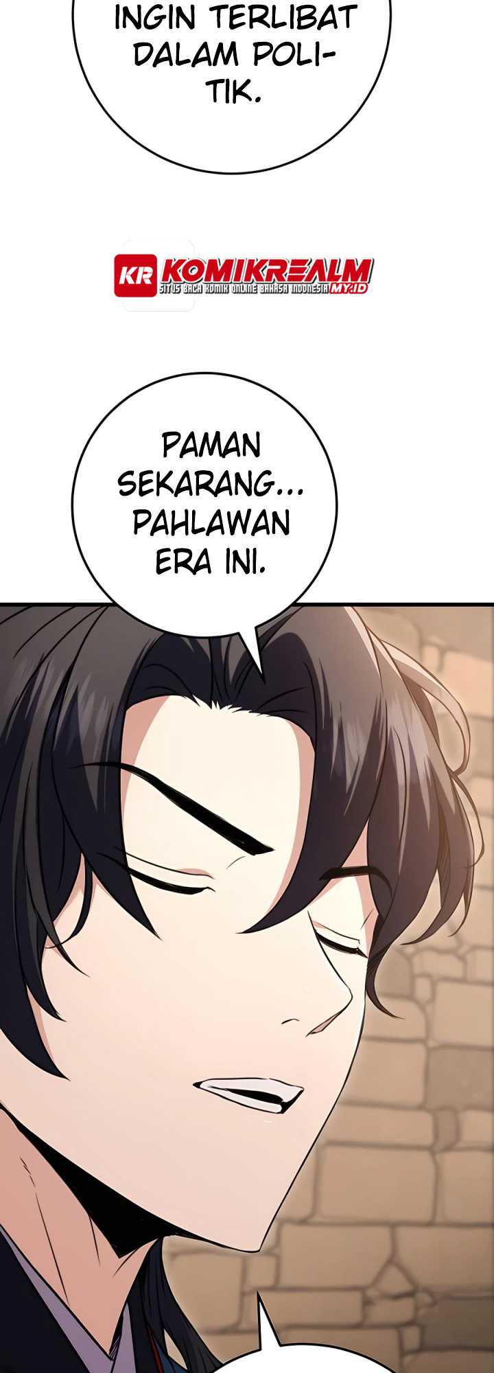 The Emperor’s Sword Chapter 13 - halaman 26