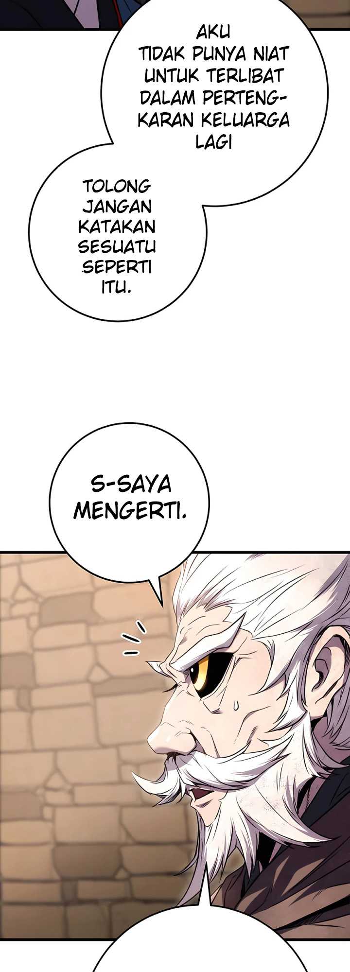 The Emperor’s Sword Chapter 13 - halaman 27