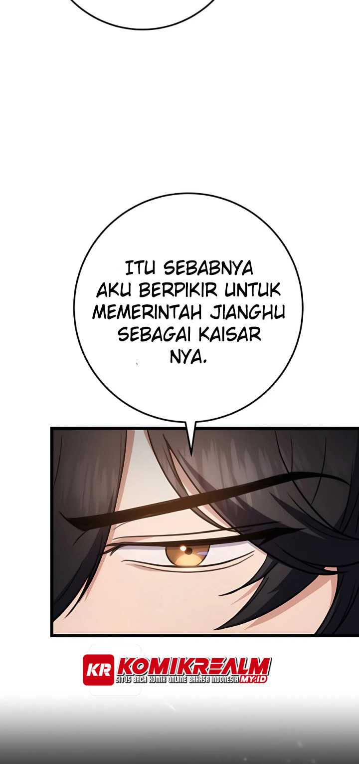 The Emperor’s Sword Chapter 13 - halaman 29
