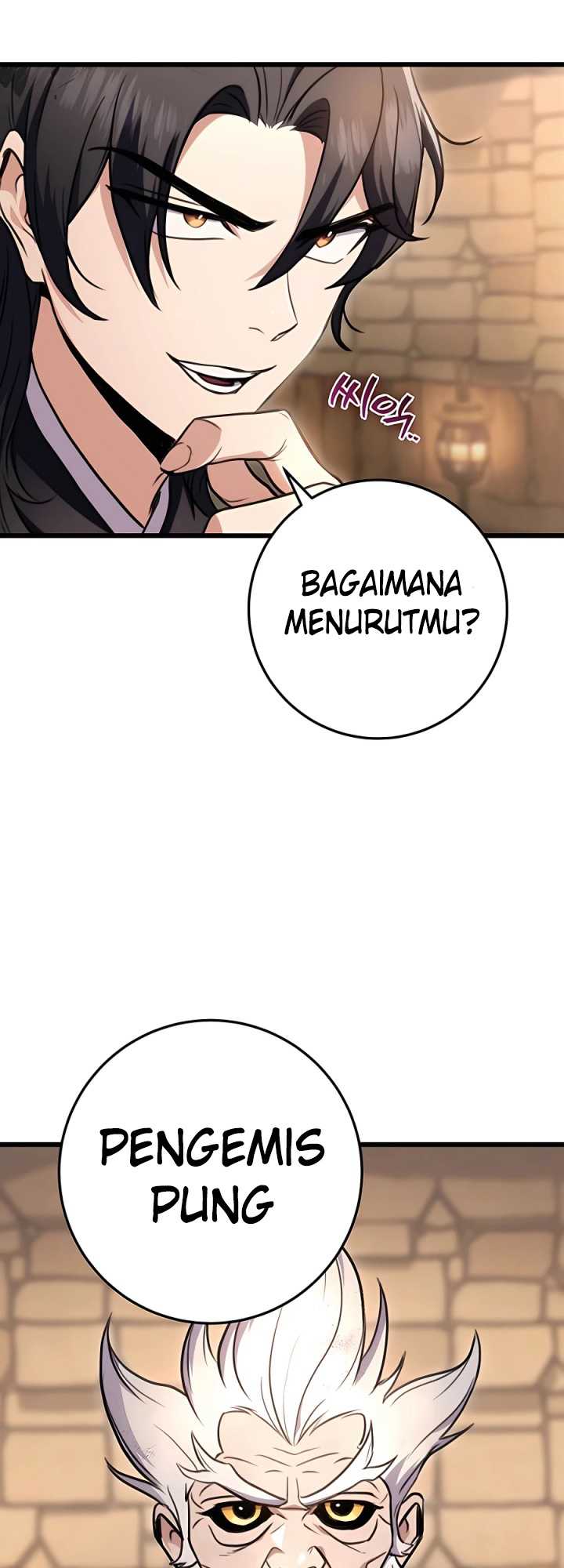 The Emperor’s Sword Chapter 13 - halaman 32