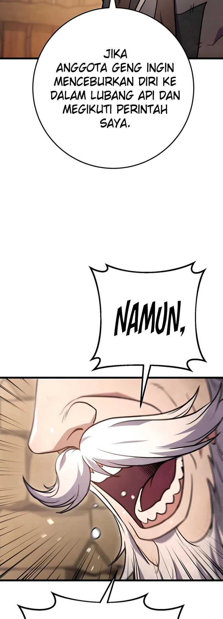 The Emperor’s Sword Chapter 13 - halaman 38