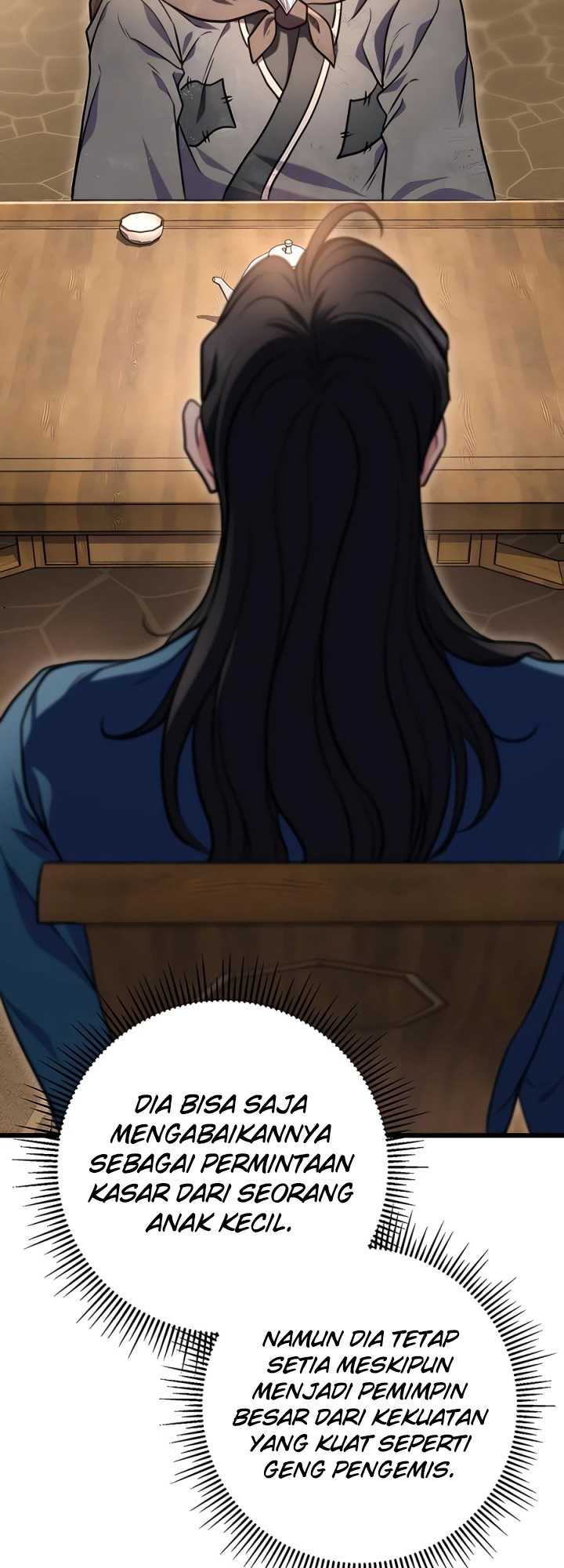 The Emperor’s Sword Chapter 13 - halaman 42