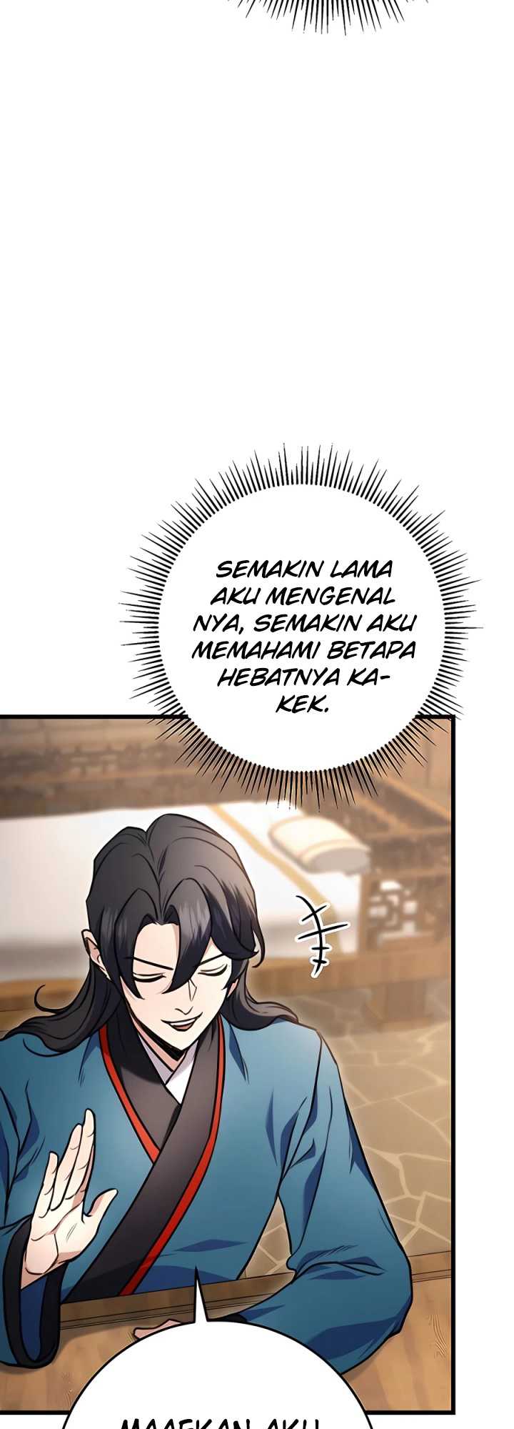 The Emperor’s Sword Chapter 13 - halaman 43