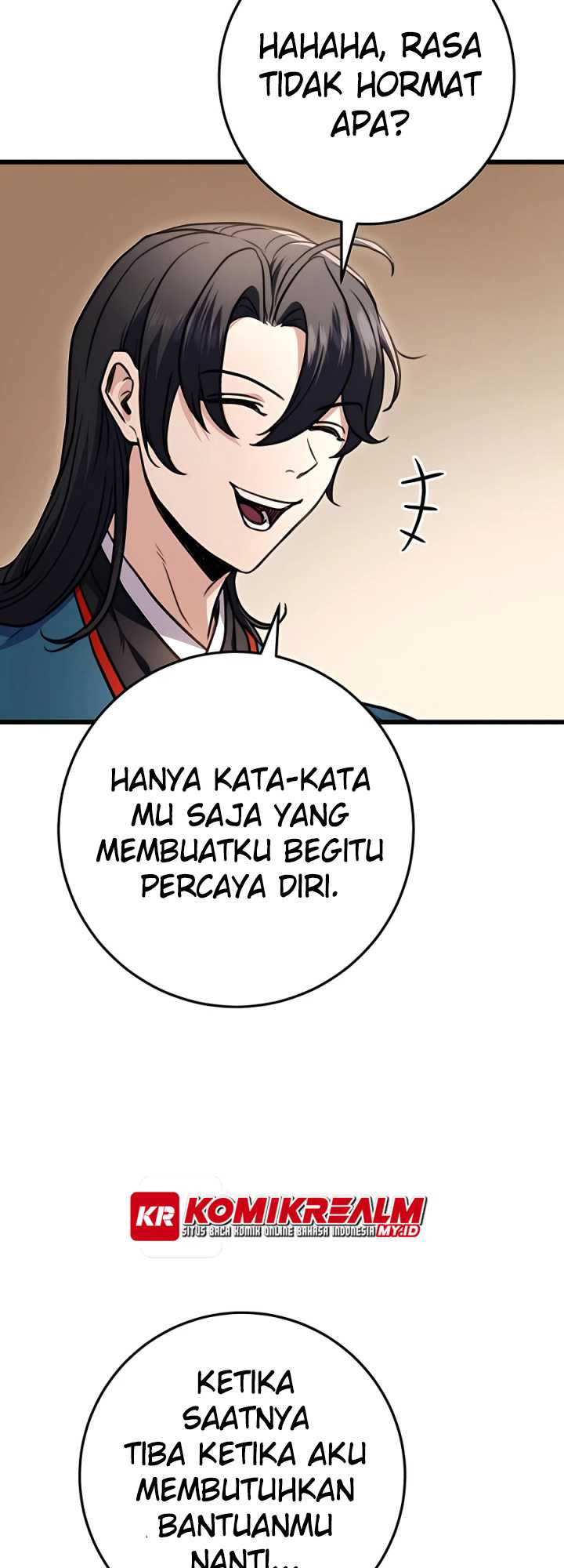 The Emperor’s Sword Chapter 13 - halaman 46