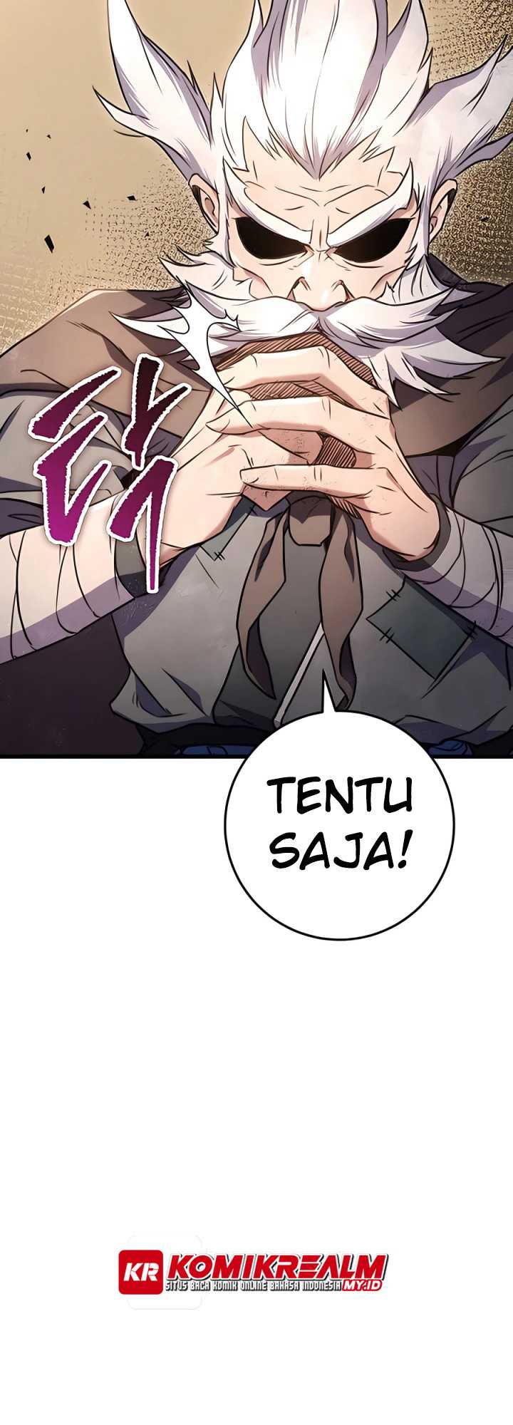 The Emperor’s Sword Chapter 13 - halaman 48