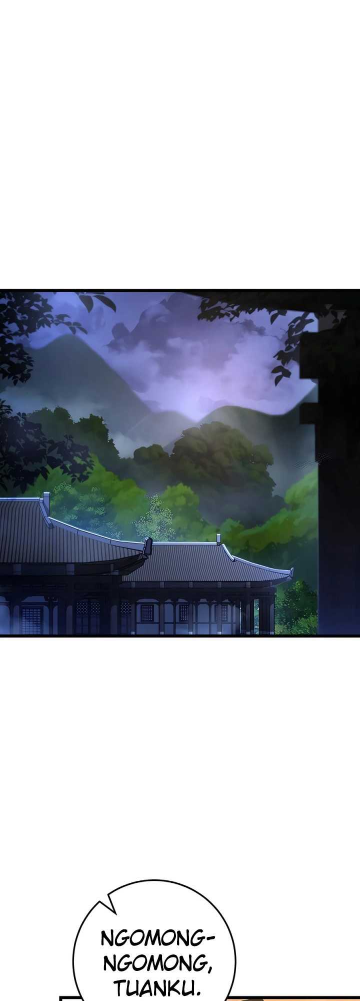 The Emperor’s Sword Chapter 13 - halaman 49
