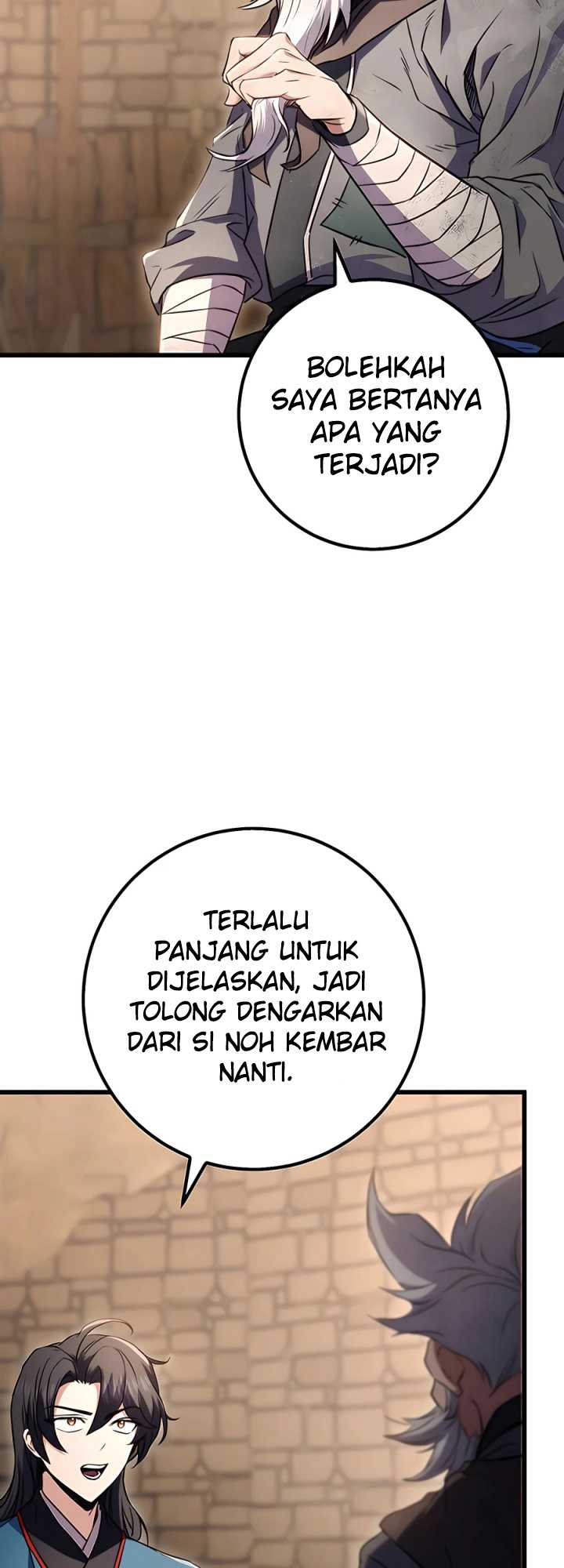 The Emperor’s Sword Chapter 13 - halaman 51