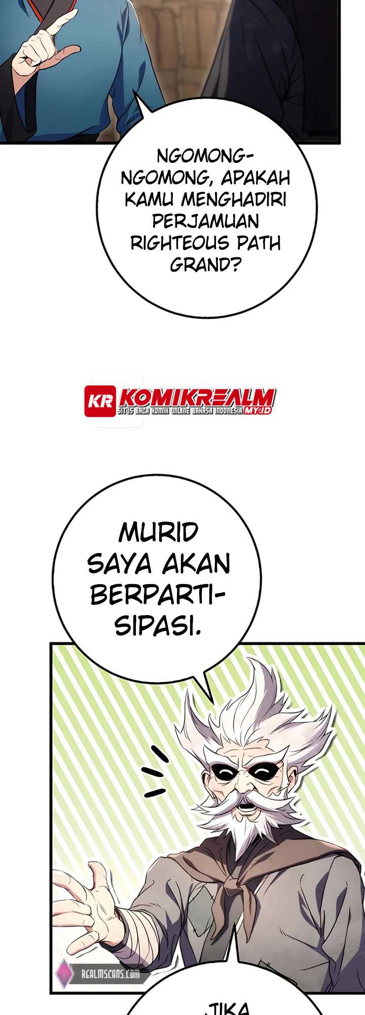 The Emperor’s Sword Chapter 13 - halaman 52