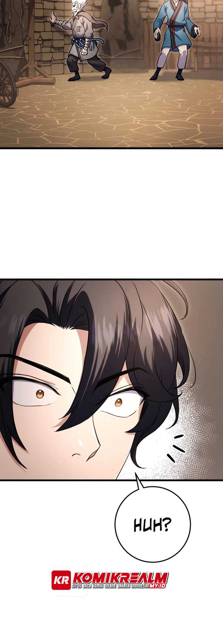The Emperor’s Sword Chapter 13 - halaman 55