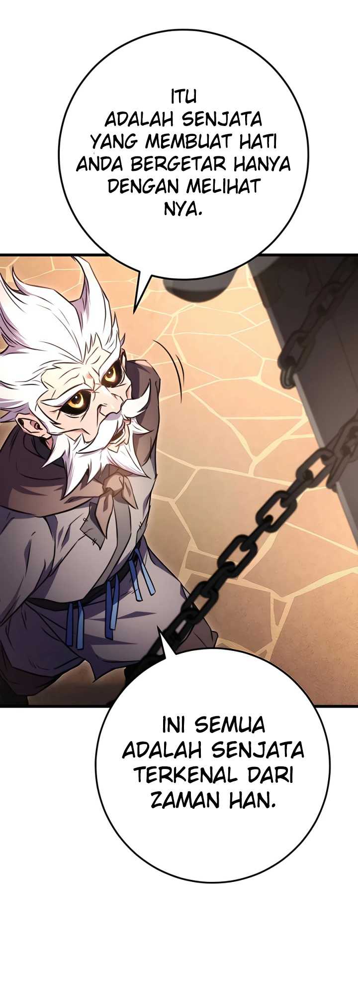 The Emperor’s Sword Chapter 13 - halaman 61