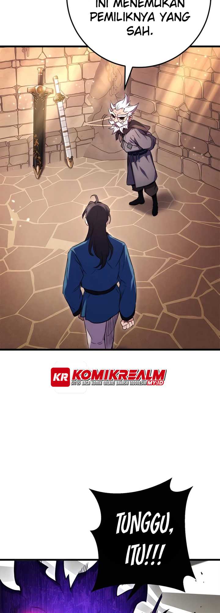 The Emperor’s Sword Chapter 13 - halaman 66