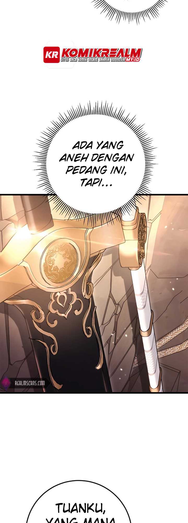 The Emperor’s Sword Chapter 13 - halaman 68