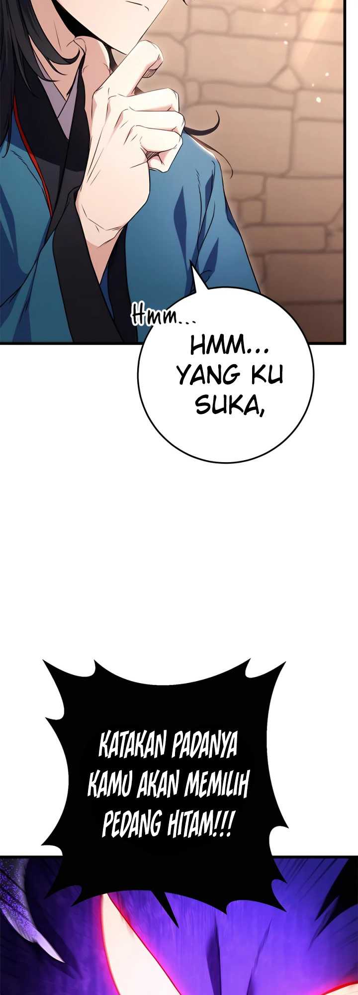 The Emperor’s Sword Chapter 13 - halaman 70