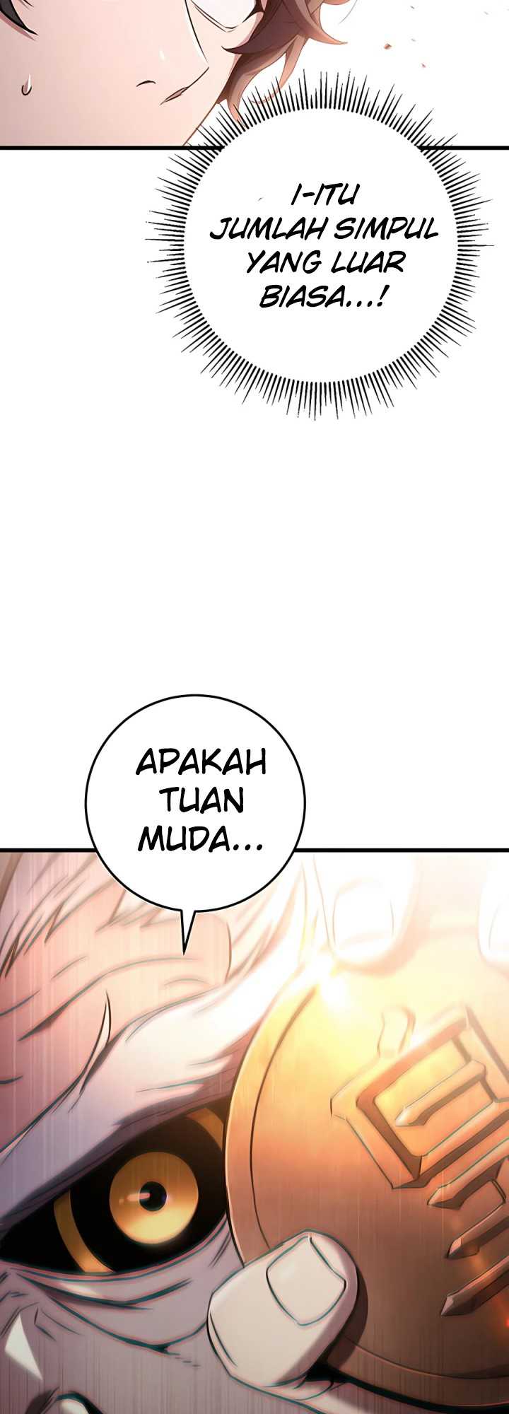 The Emperor’s Sword Chapter 13 - halaman 8