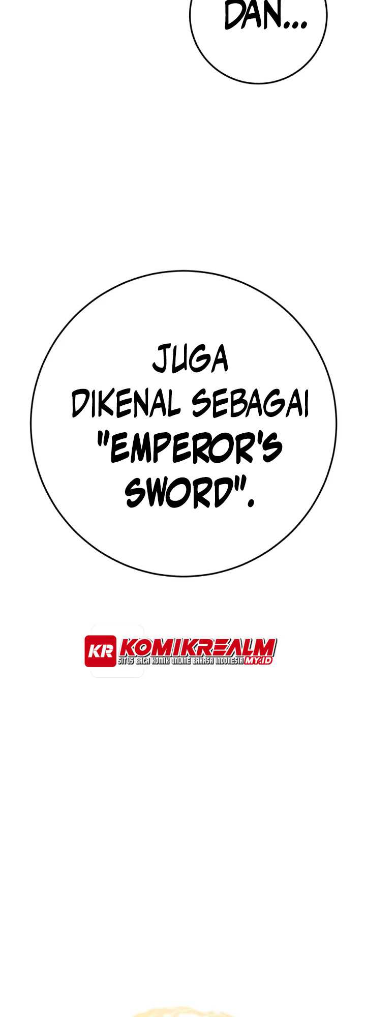 The Emperor’s Sword Chapter 14 - halaman 12