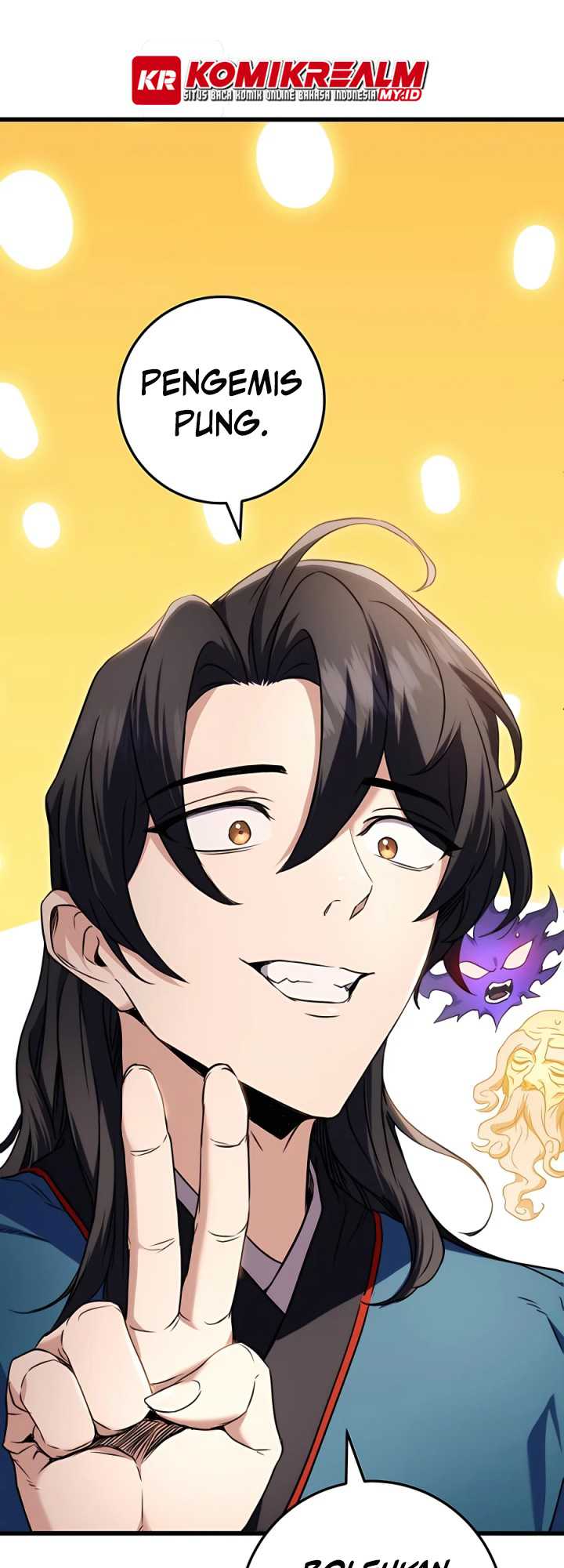 The Emperor’s Sword Chapter 14 - halaman 2