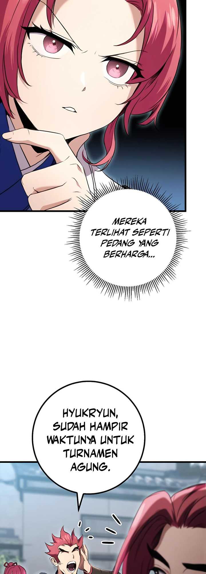 The Emperor’s Sword Chapter 14 - halaman 24