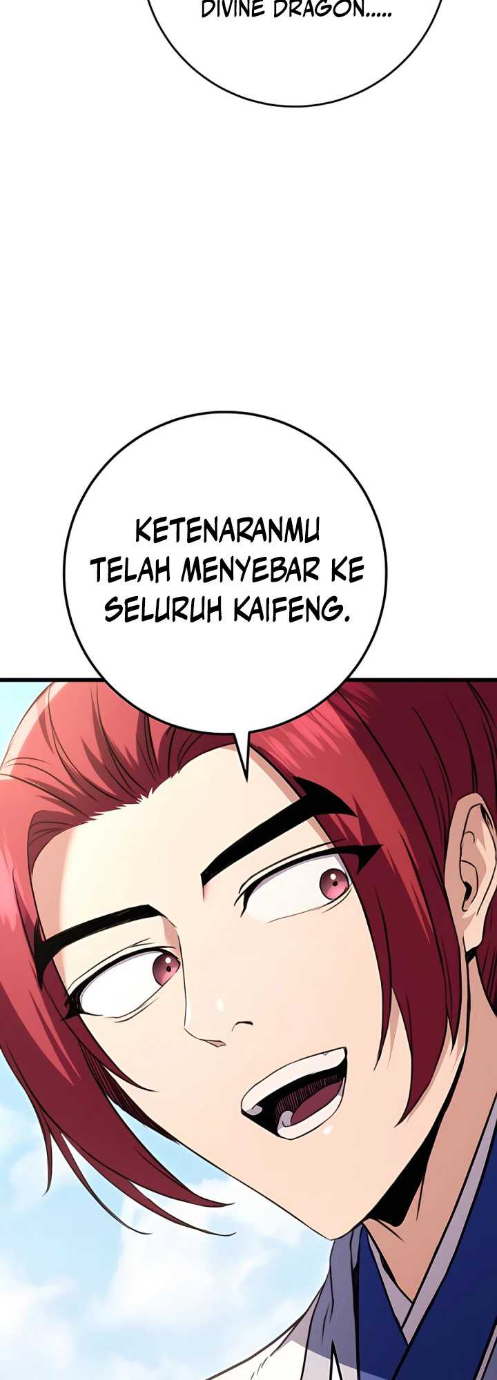 The Emperor’s Sword Chapter 14 - halaman 29