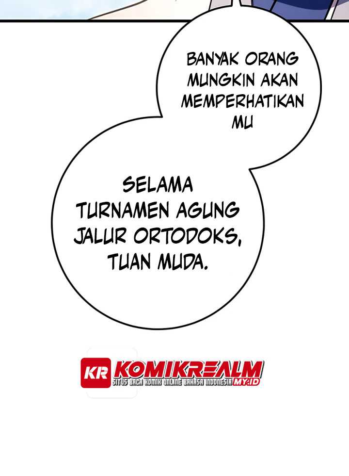 The Emperor’s Sword Chapter 14 - halaman 30