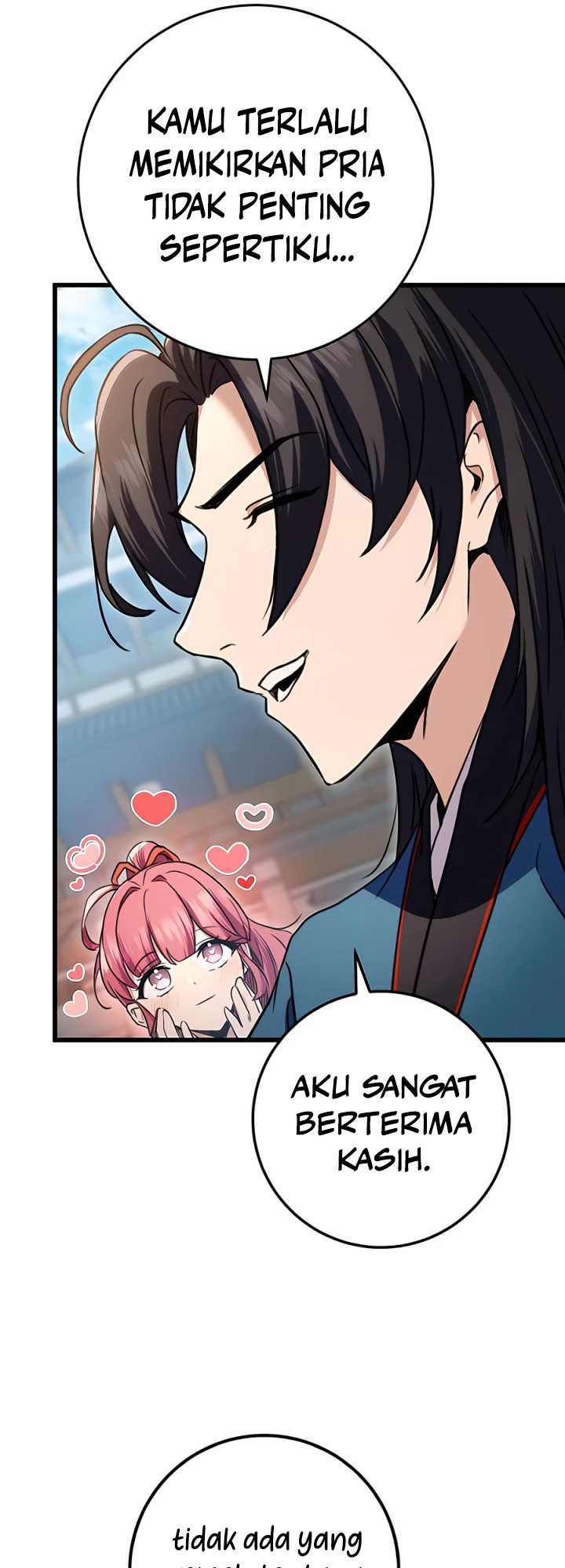 The Emperor’s Sword Chapter 14 - halaman 31