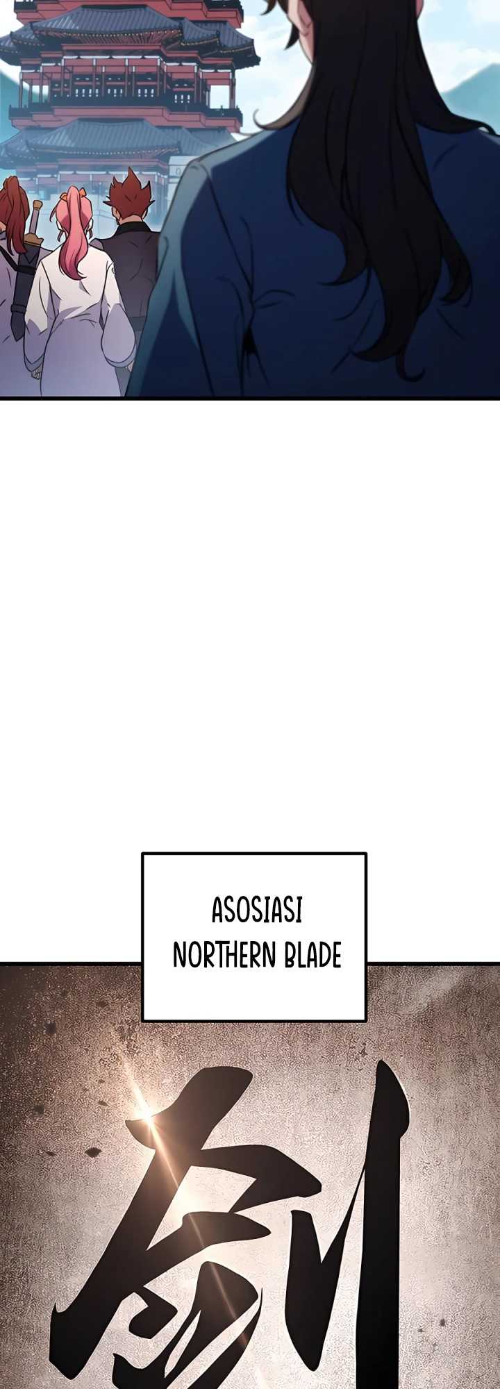 The Emperor’s Sword Chapter 14 - halaman 35
