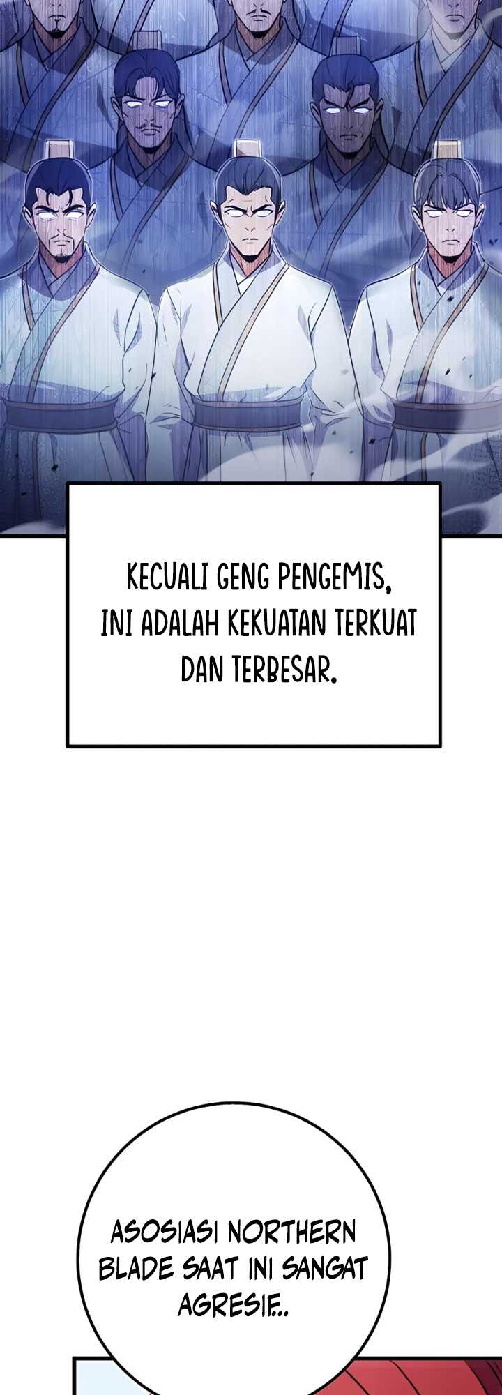 The Emperor’s Sword Chapter 14 - halaman 41