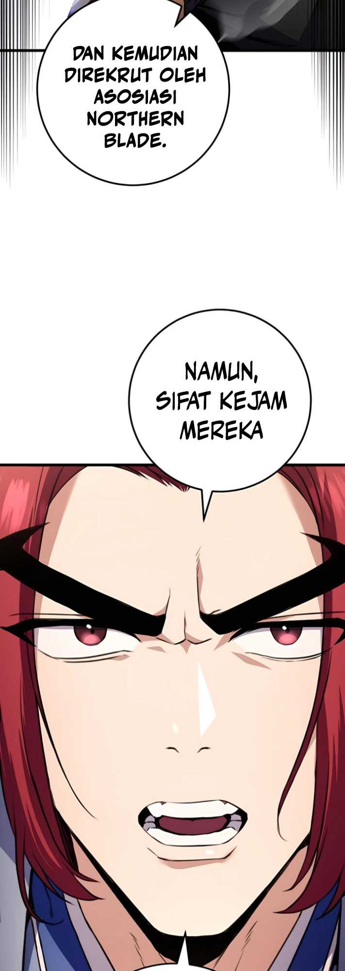 The Emperor’s Sword Chapter 14 - halaman 46