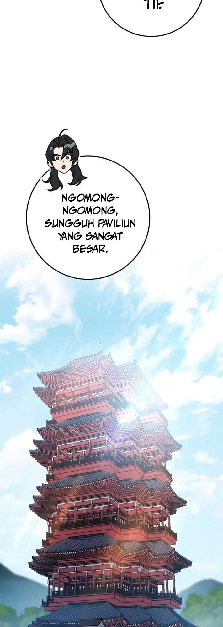 The Emperor’s Sword Chapter 14 - halaman 50