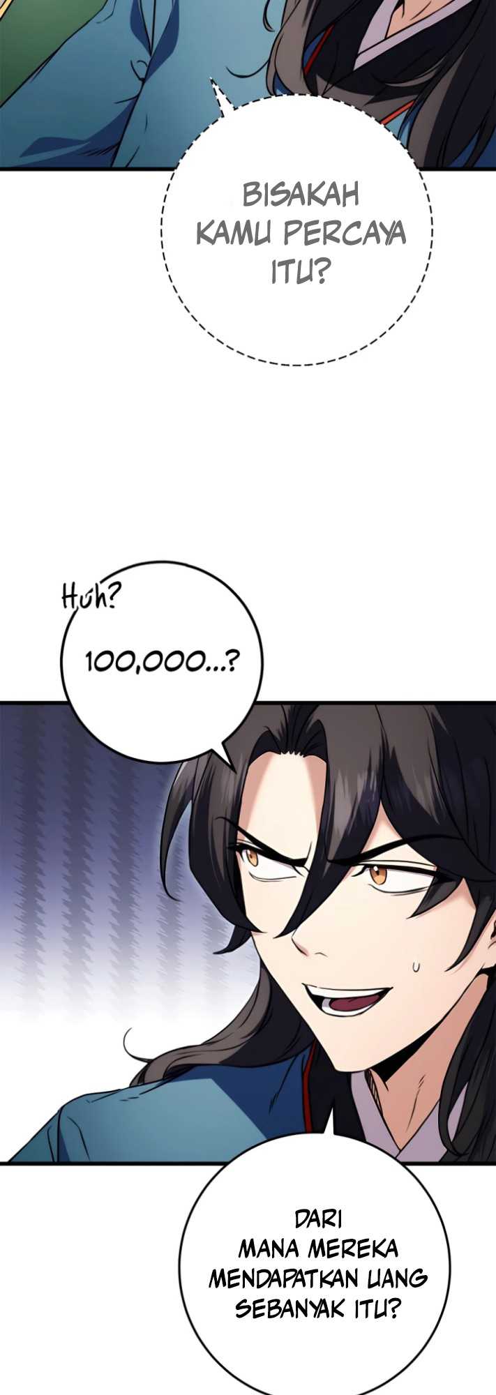 The Emperor’s Sword Chapter 14 - halaman 52
