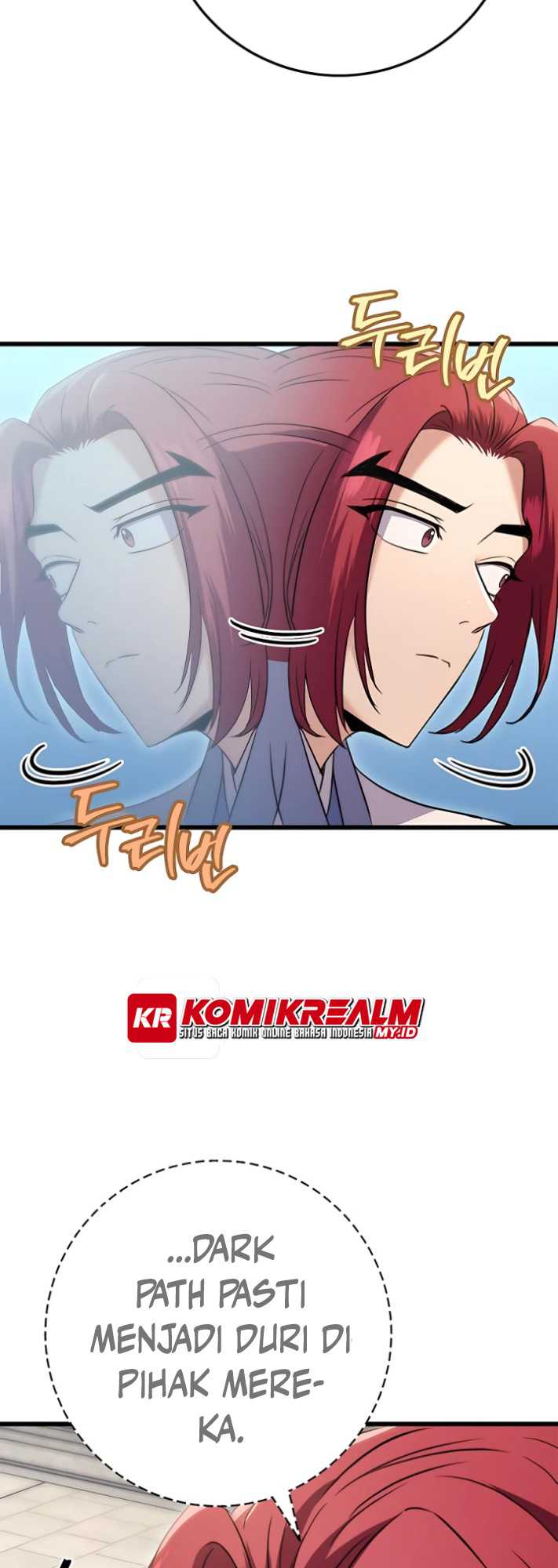 The Emperor’s Sword Chapter 14 - halaman 54
