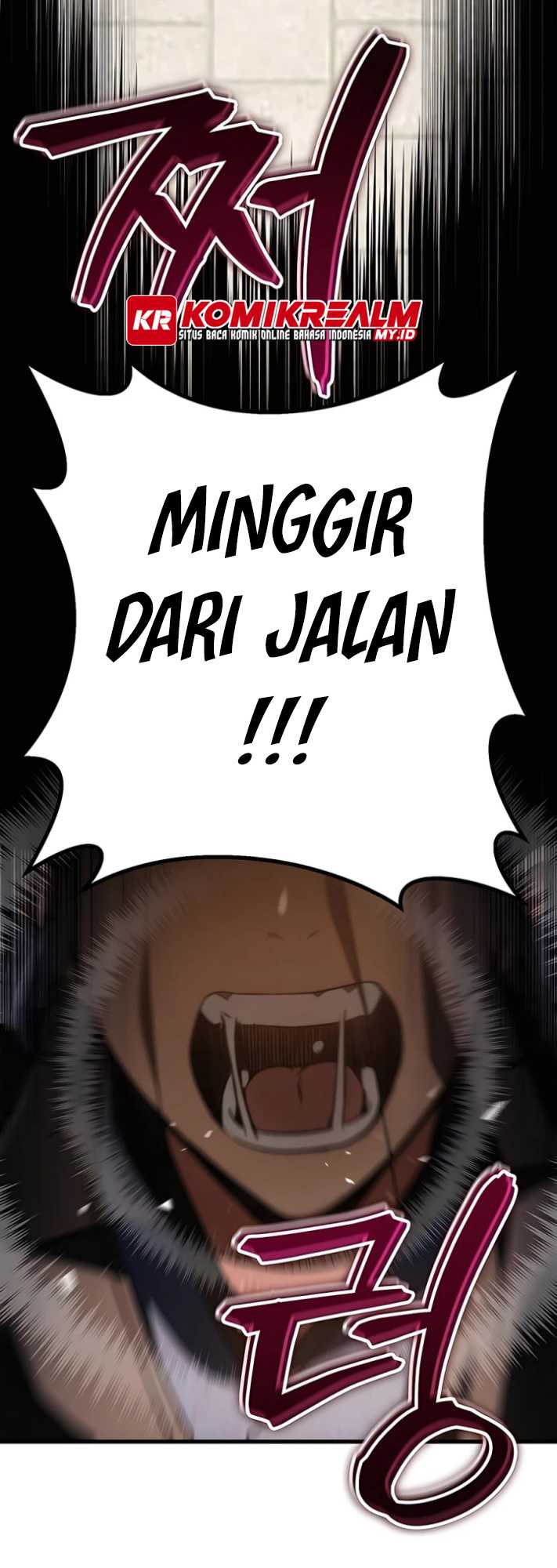 The Emperor’s Sword Chapter 14 - halaman 58