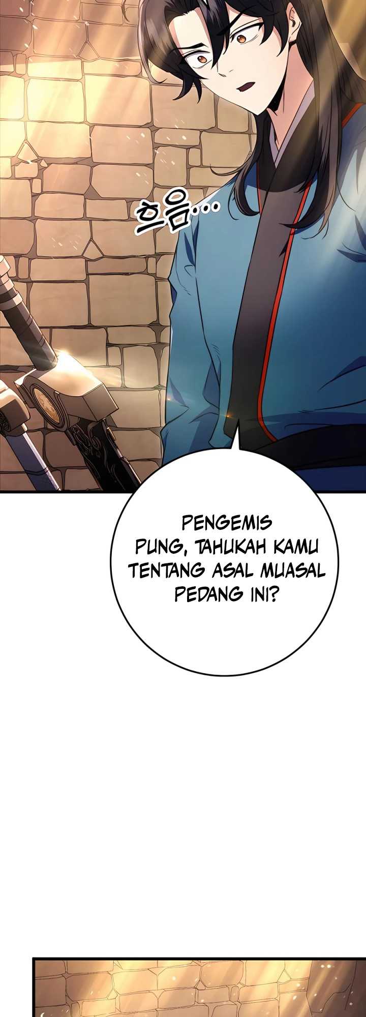 The Emperor’s Sword Chapter 14 - halaman 6