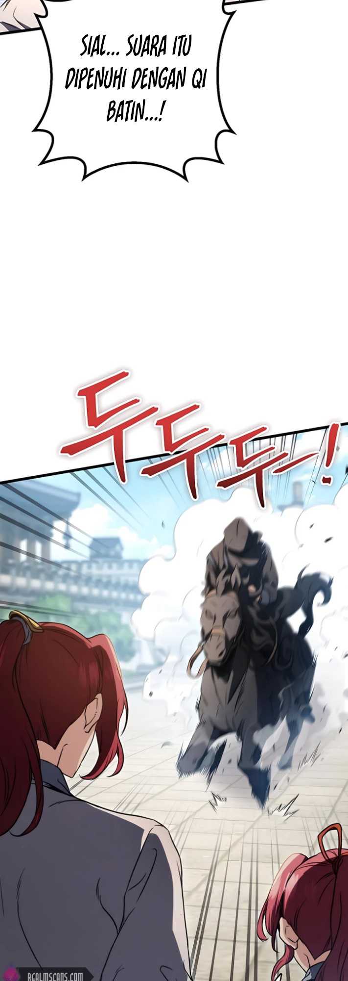 The Emperor’s Sword Chapter 14 - halaman 60