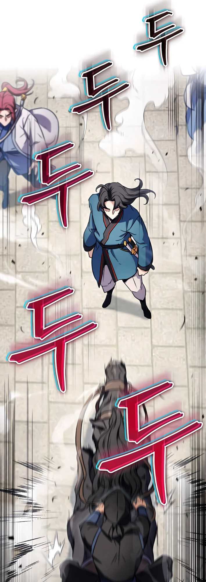 The Emperor’s Sword Chapter 14 - halaman 63