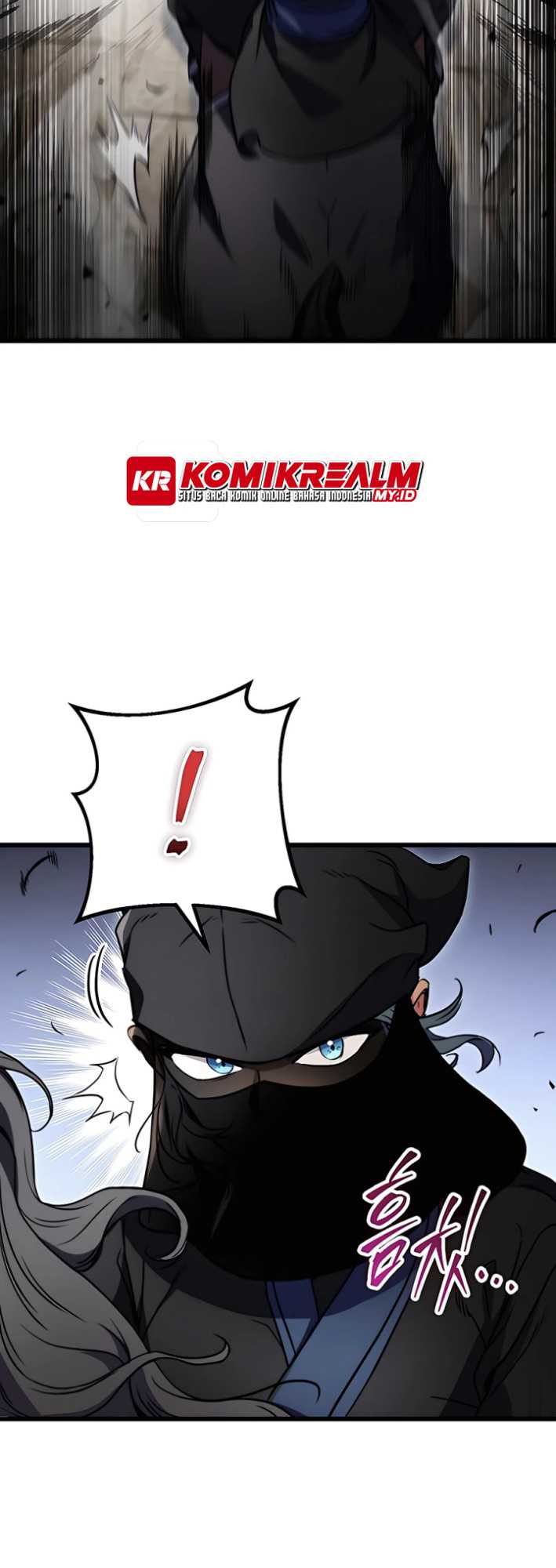 The Emperor’s Sword Chapter 14 - halaman 64