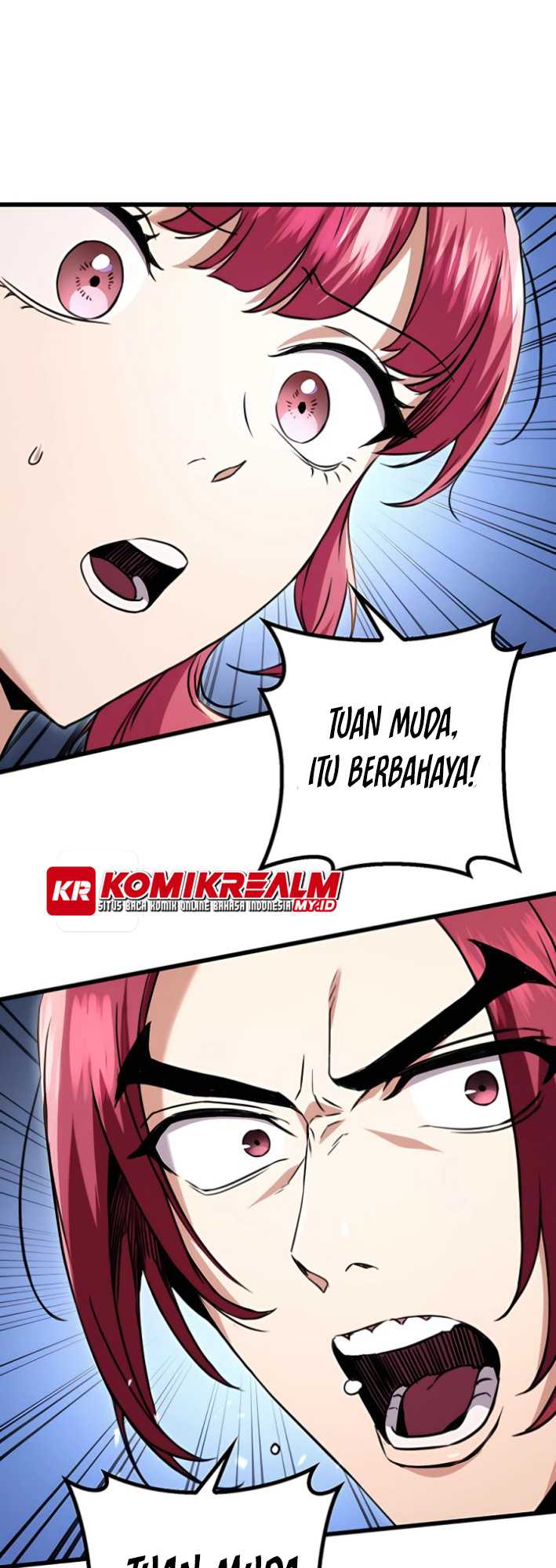 The Emperor’s Sword Chapter 14 - halaman 65